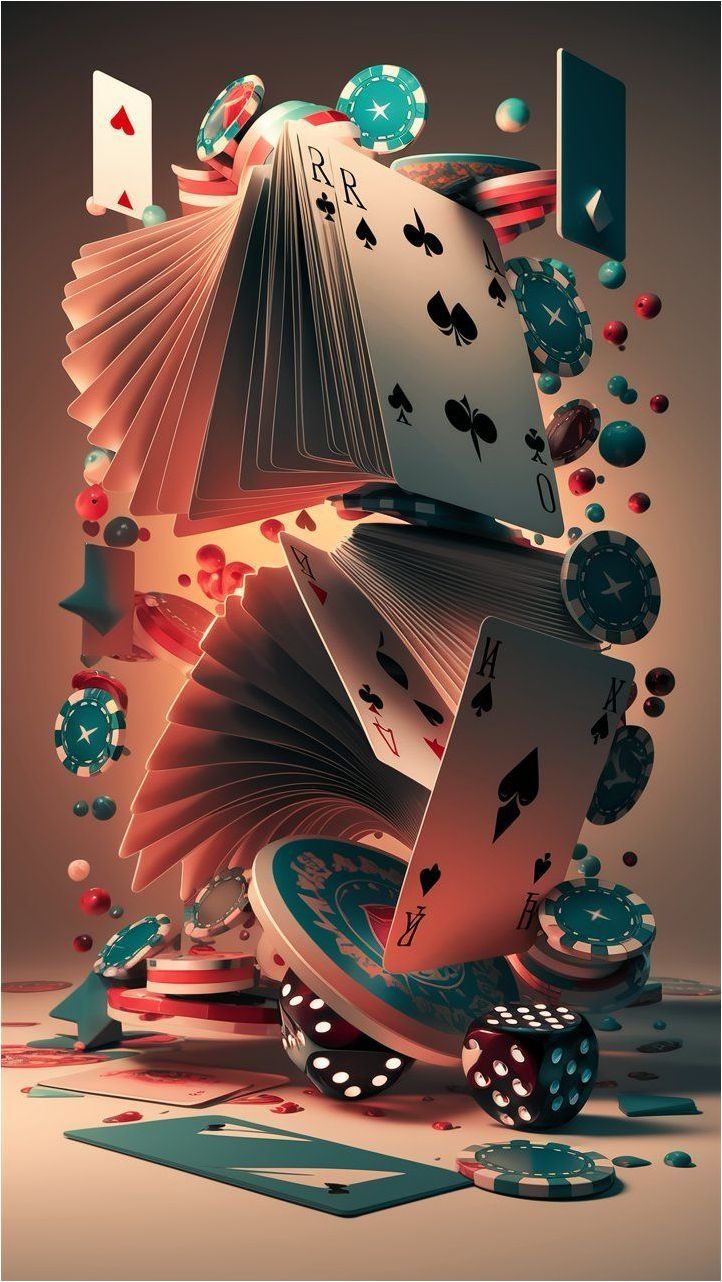 Dealer hand and shoe