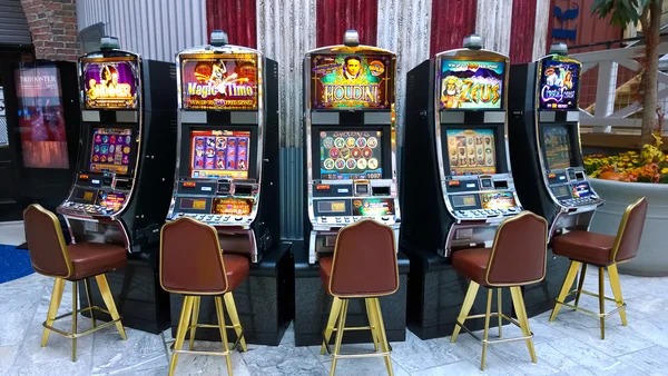 koinslots slot game selection and tournament schedule