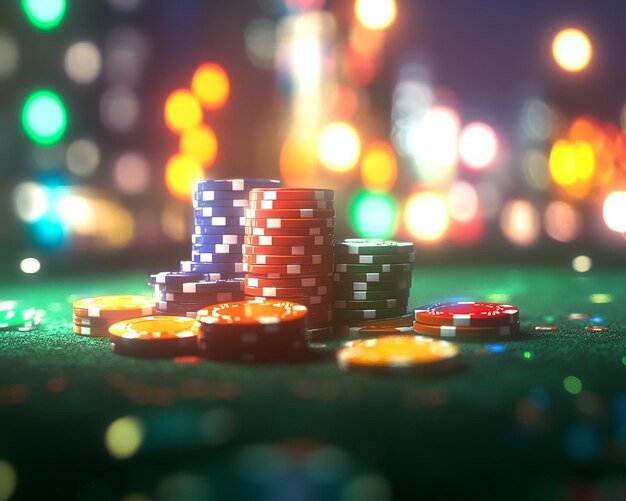 Live blackjack table on iPhone