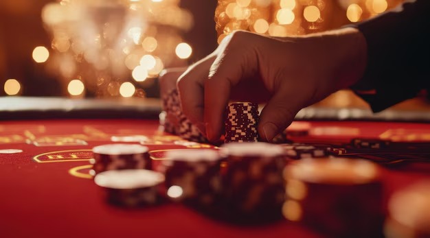 Bet slip and settlement